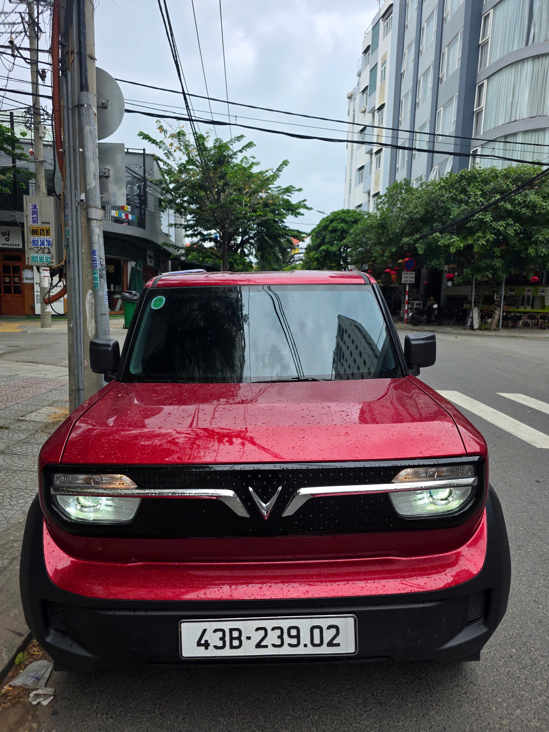 VinFast VF3