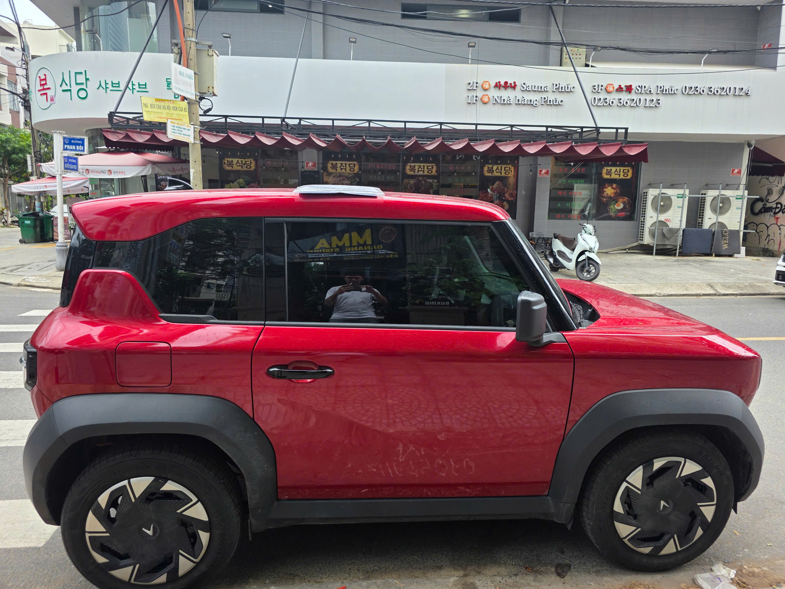VinFast VF3