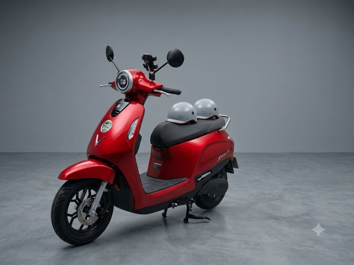 VinFast Evo Lite (70cc)
